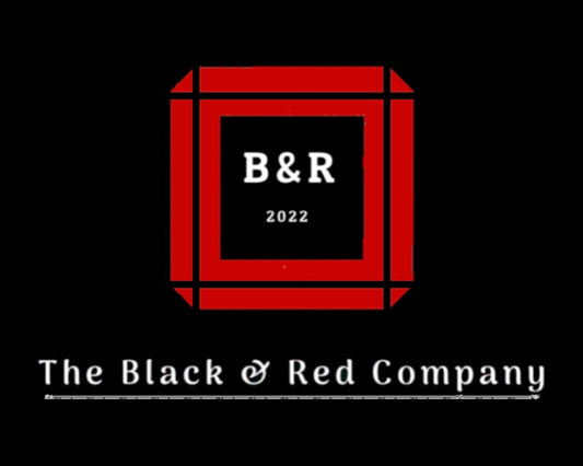 What to expect from the Black & Red Company