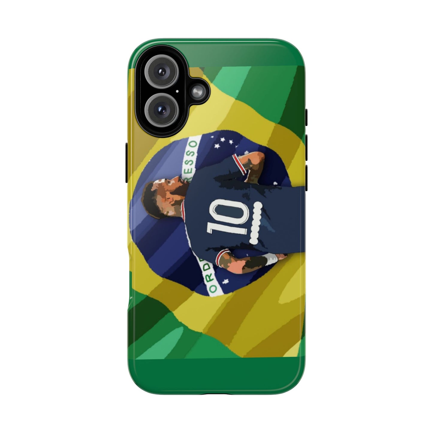 Neymar Phone Case