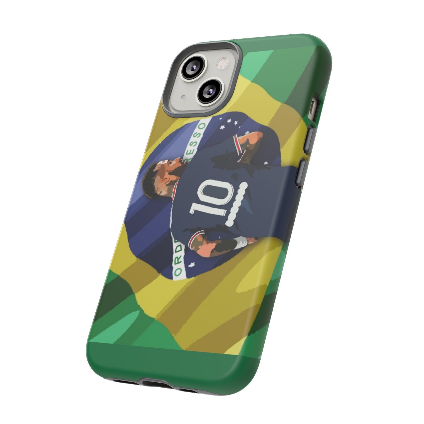 Neymar Phone Case