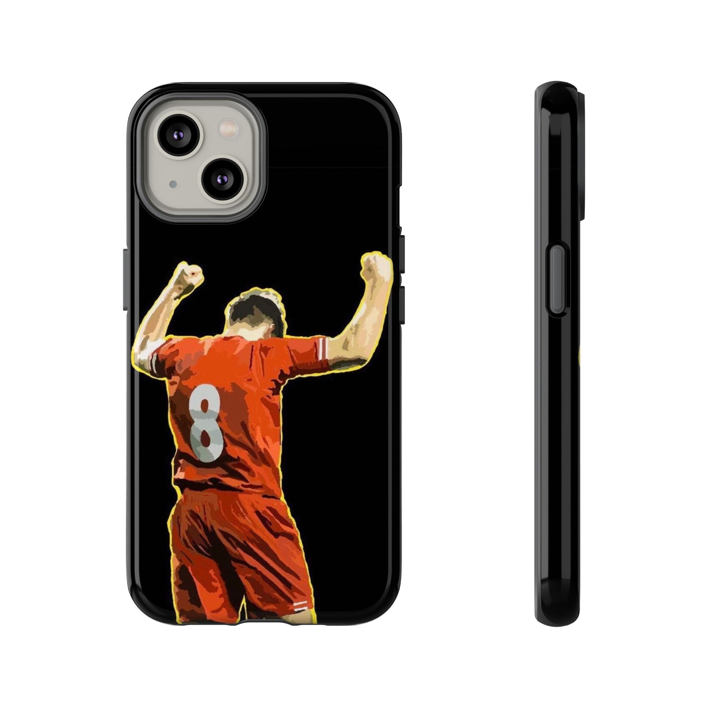 Gerrard Phone Case