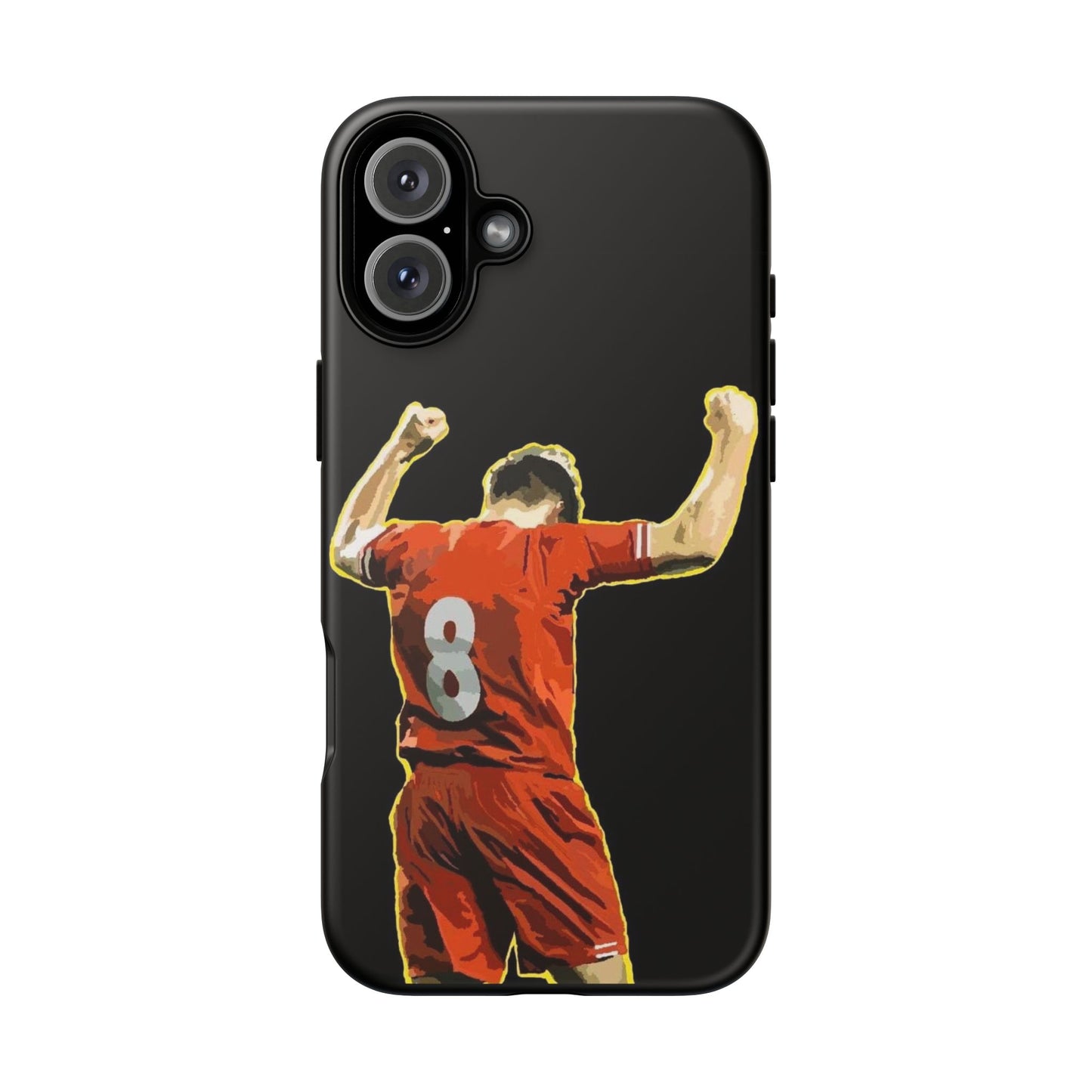 Gerrard Phone Case