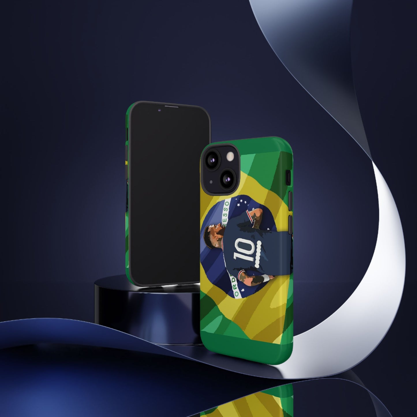 Neymar Phone Case