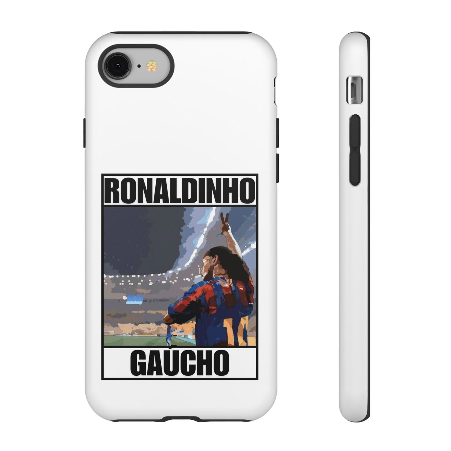 Ronaldinho Gaucho Phone Case