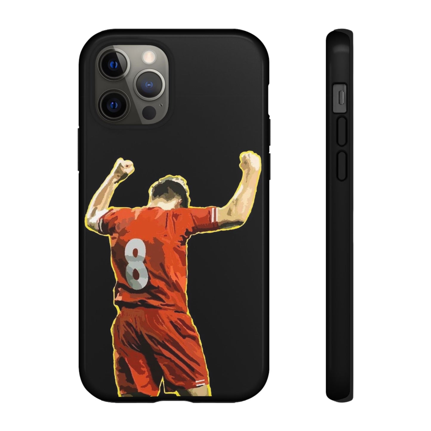 Gerrard Phone Case