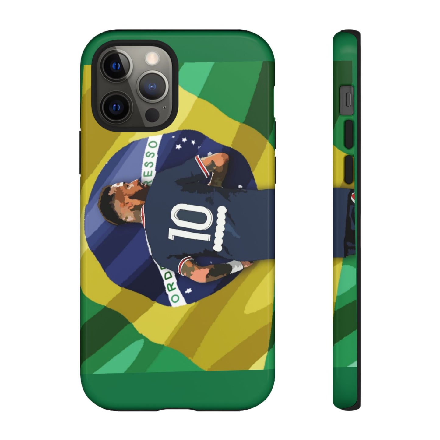 Neymar Phone Case