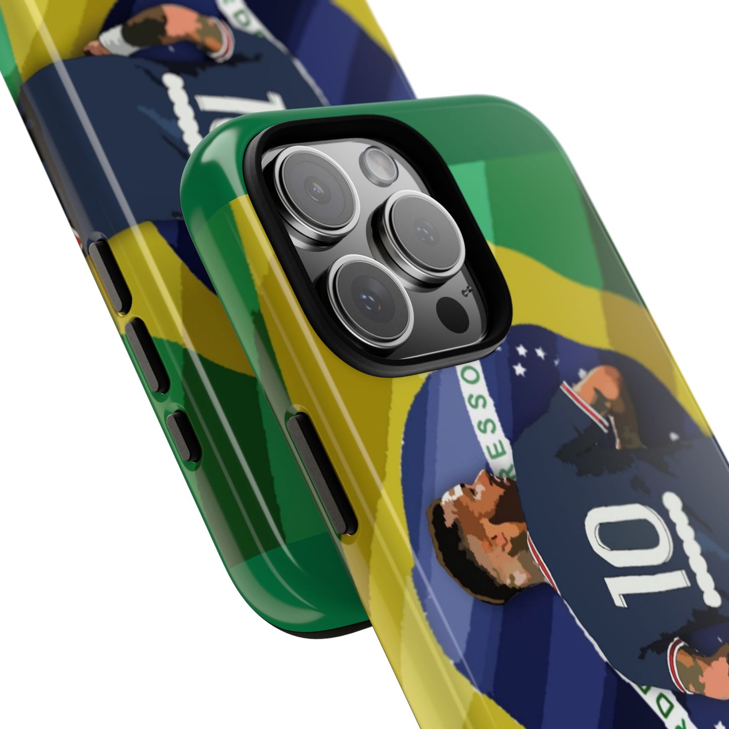 Neymar Phone Case