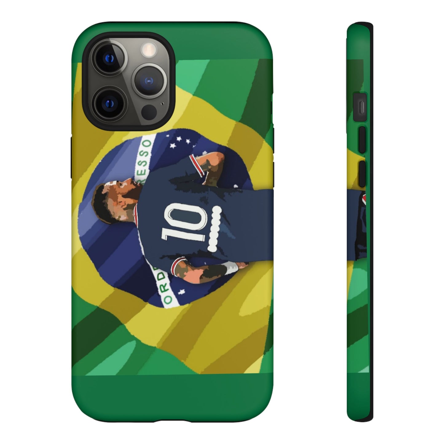 Neymar Phone Case