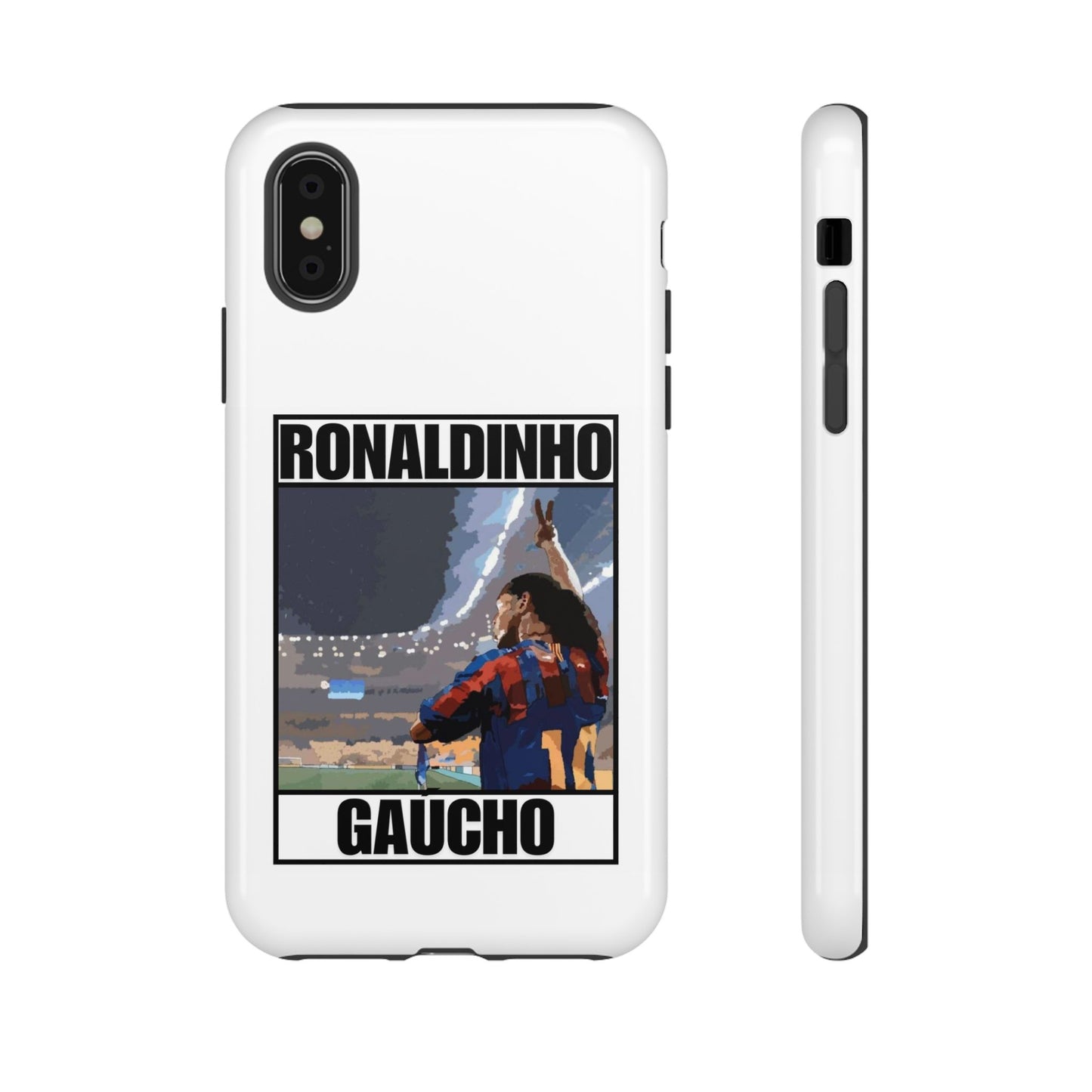 Ronaldinho Gaucho Phone Case