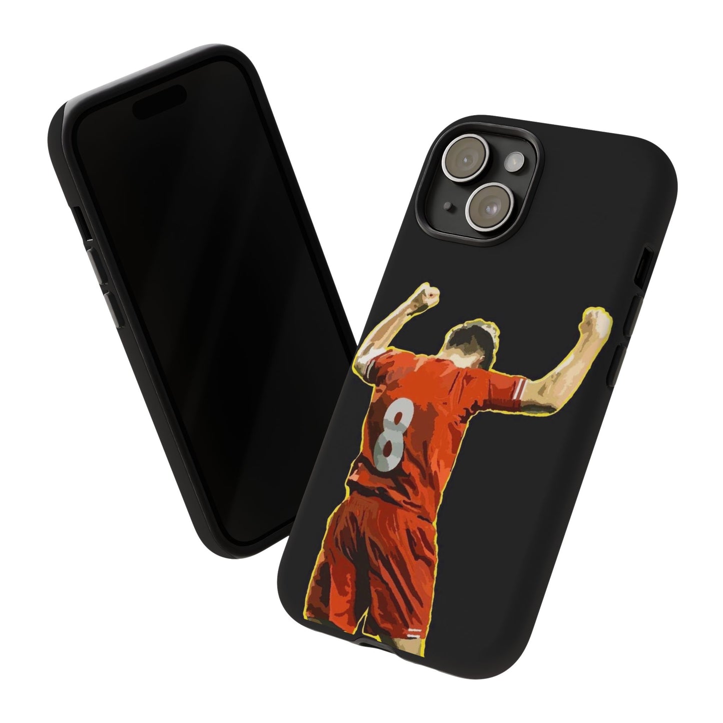 Gerrard Phone Case