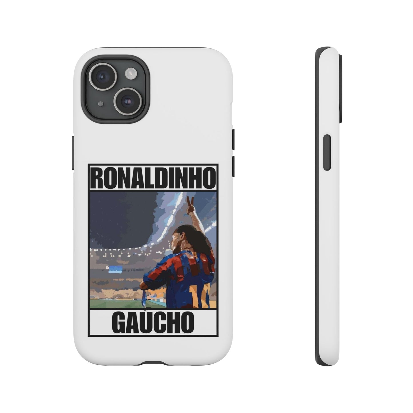 Ronaldinho Gaucho Phone Case