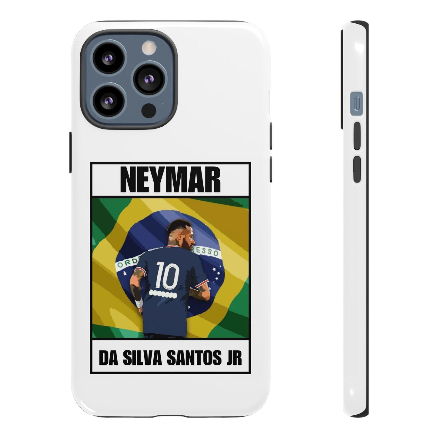 Neymar Jr. Phone Case