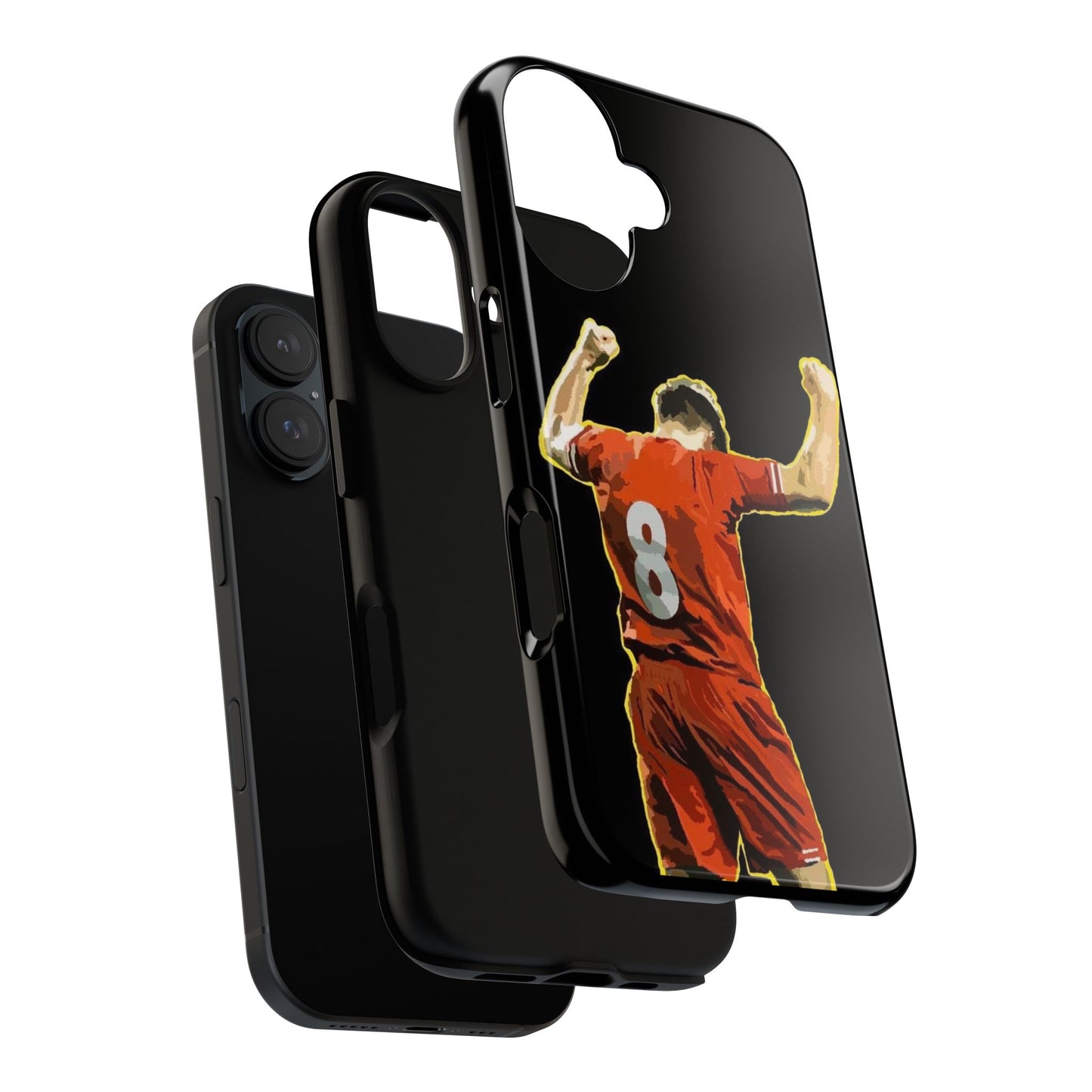 Gerrard Phone Case