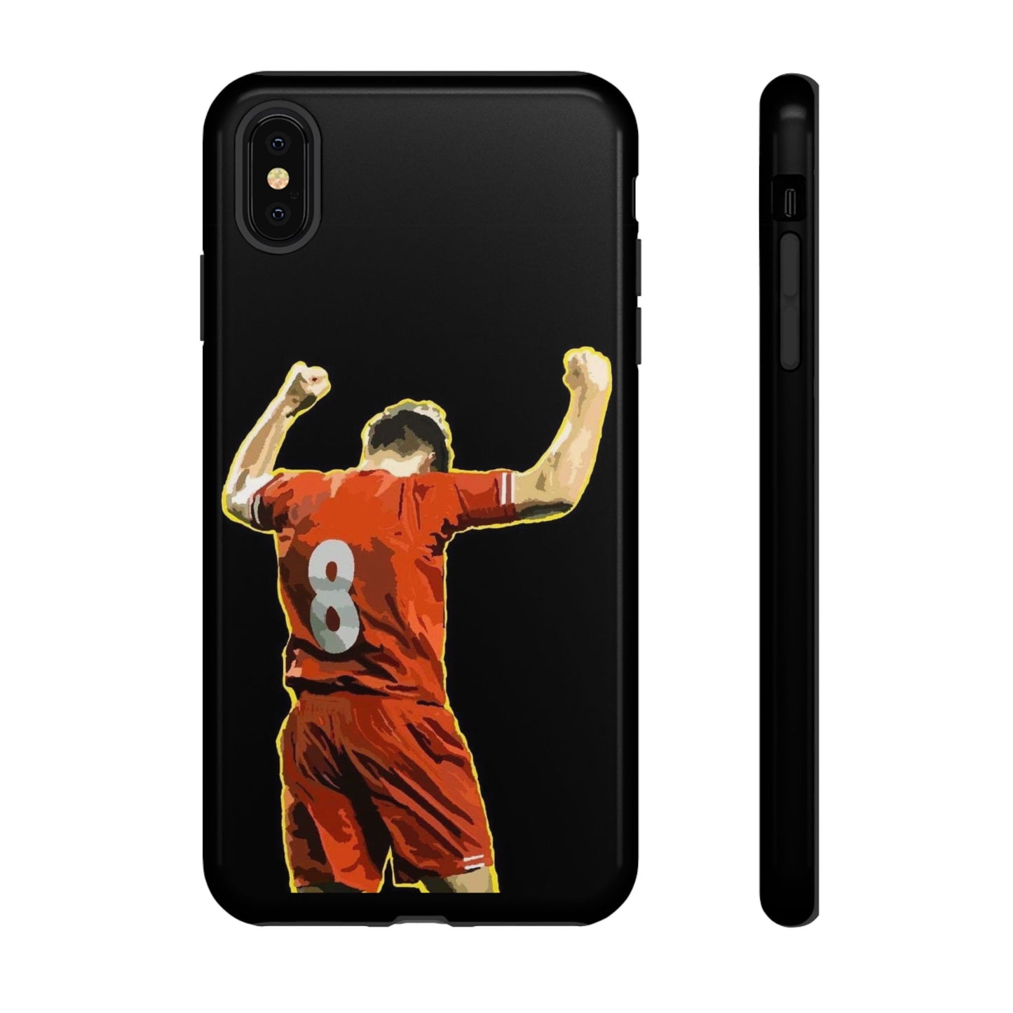 Gerrard Phone Case