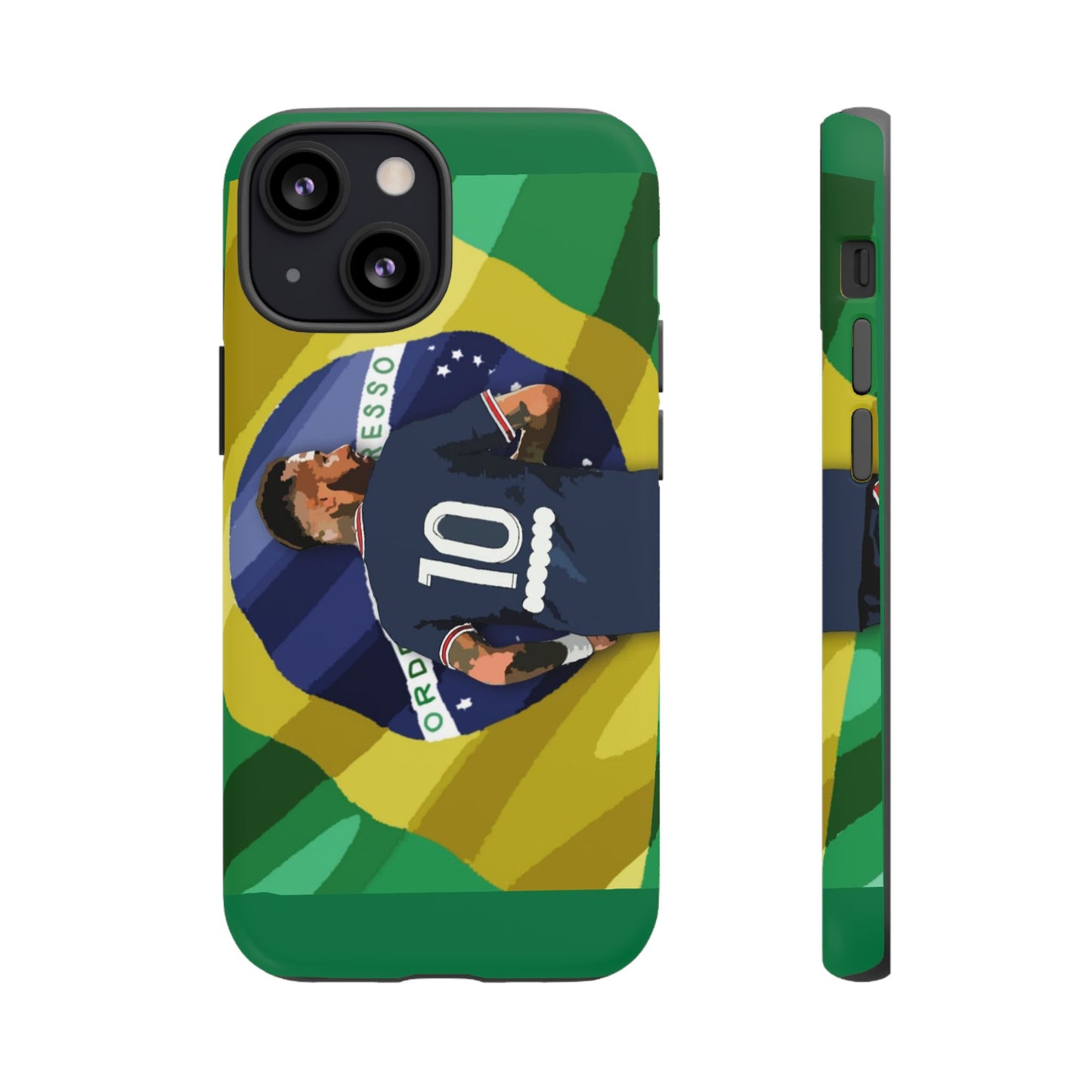 Neymar Phone Case