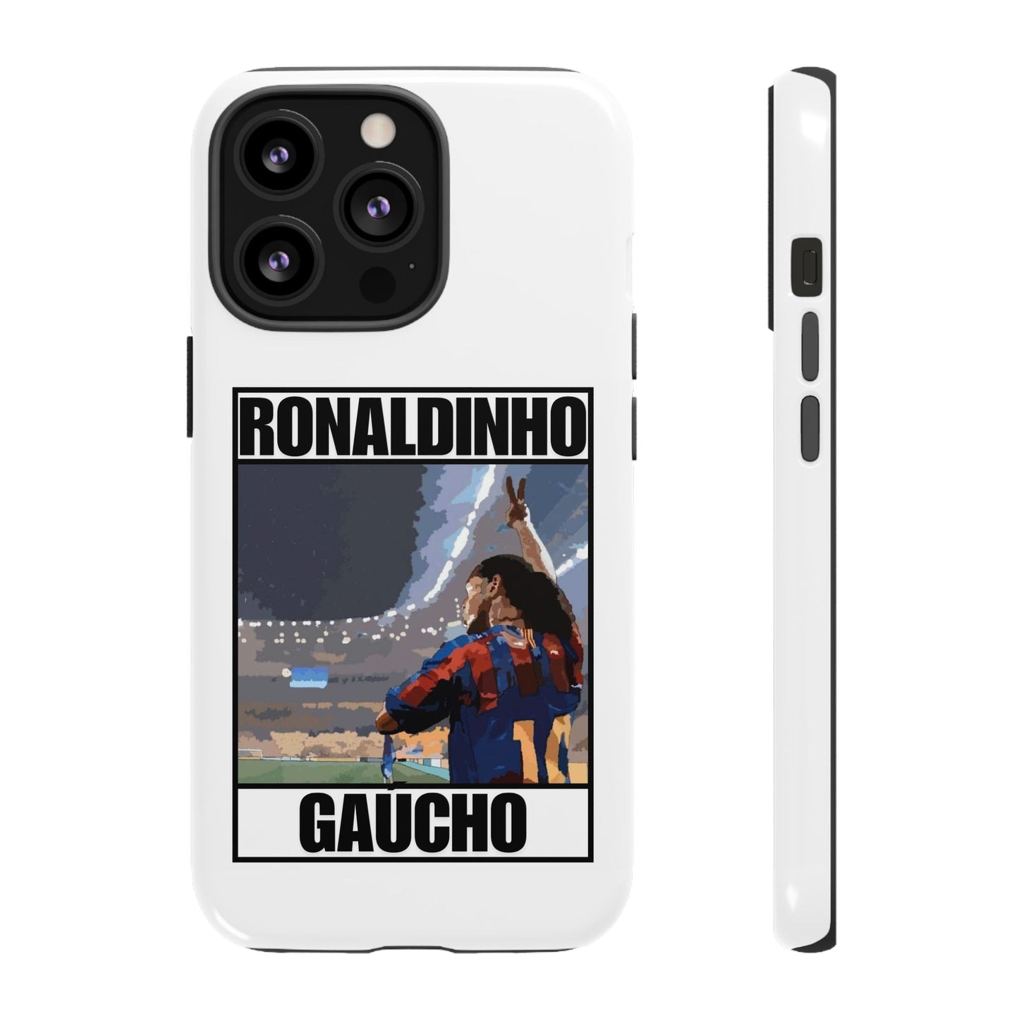 Ronaldinho Gaucho Phone Case