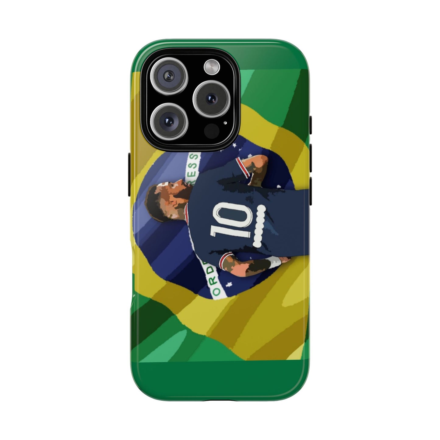 Neymar Phone Case