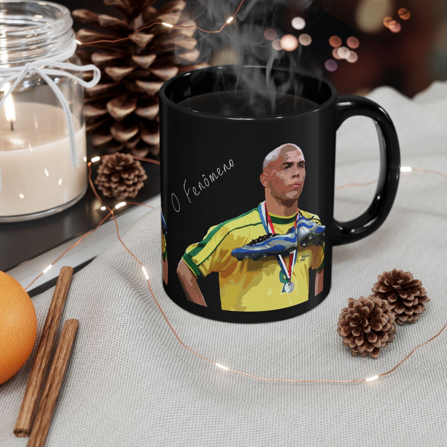 R9 Mug