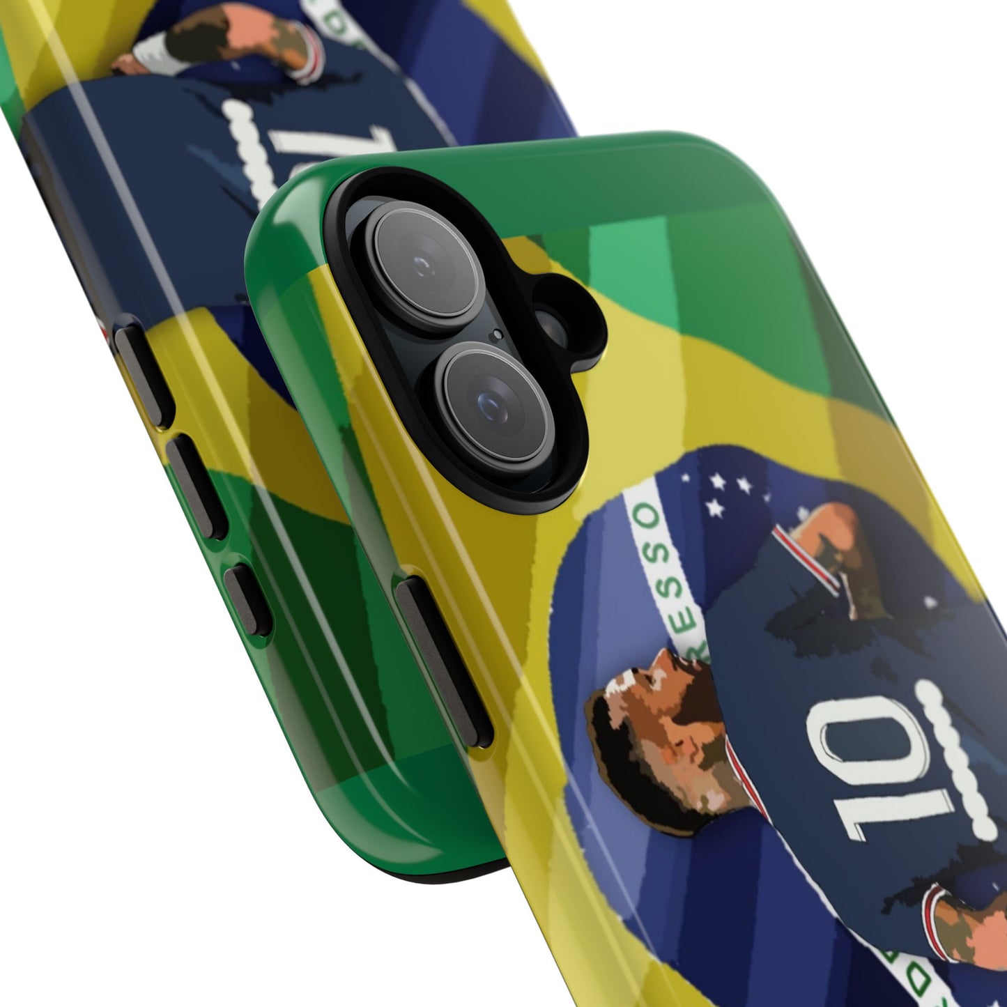 Neymar Phone Case