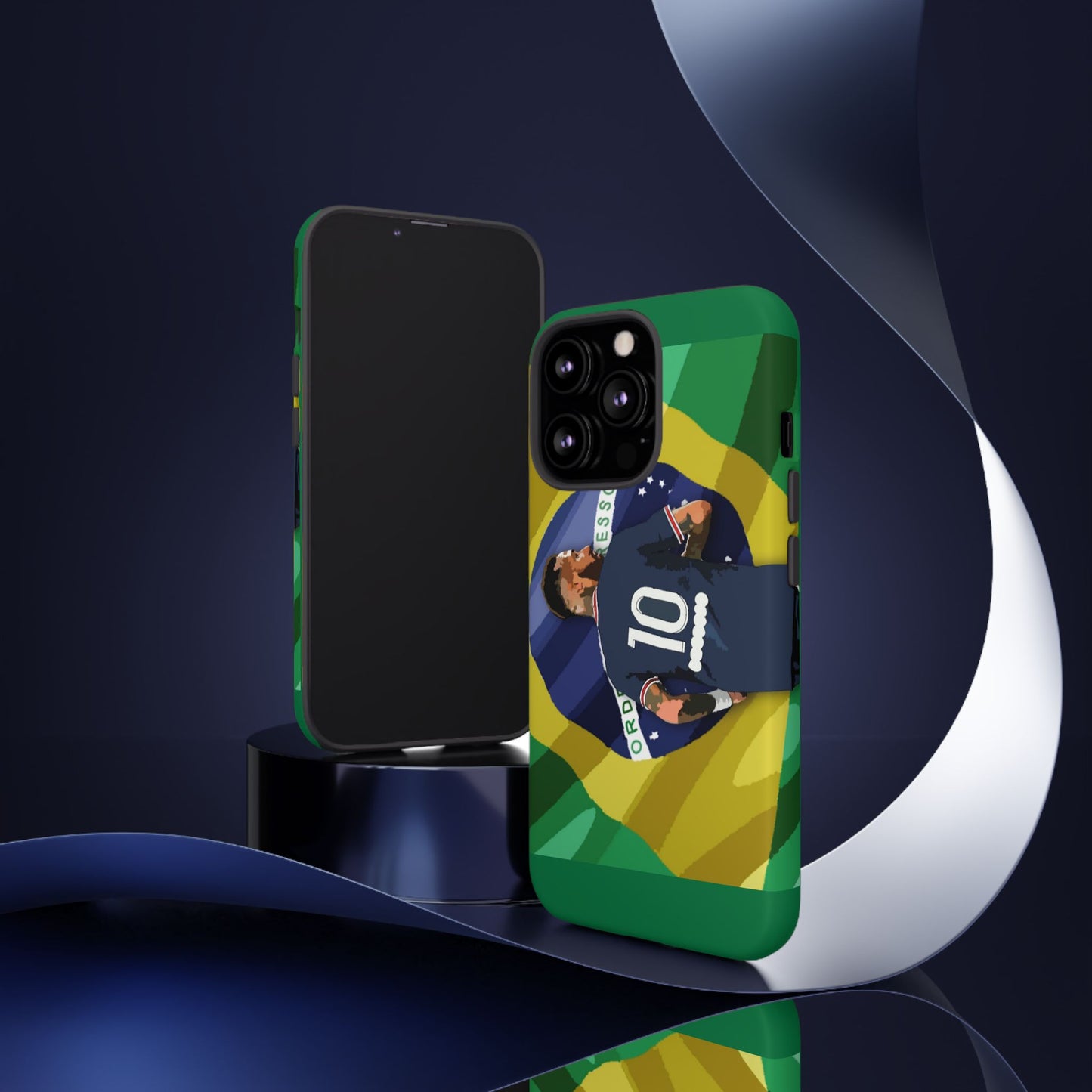 Neymar Phone Case