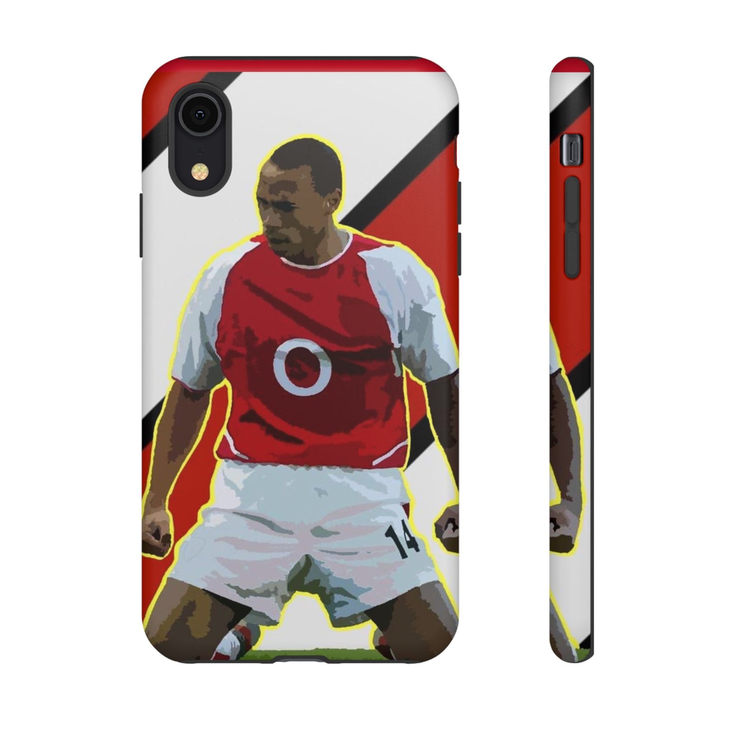 Henry Phone Case