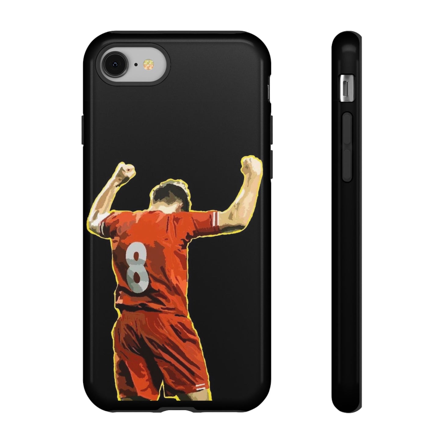 Gerrard Phone Case