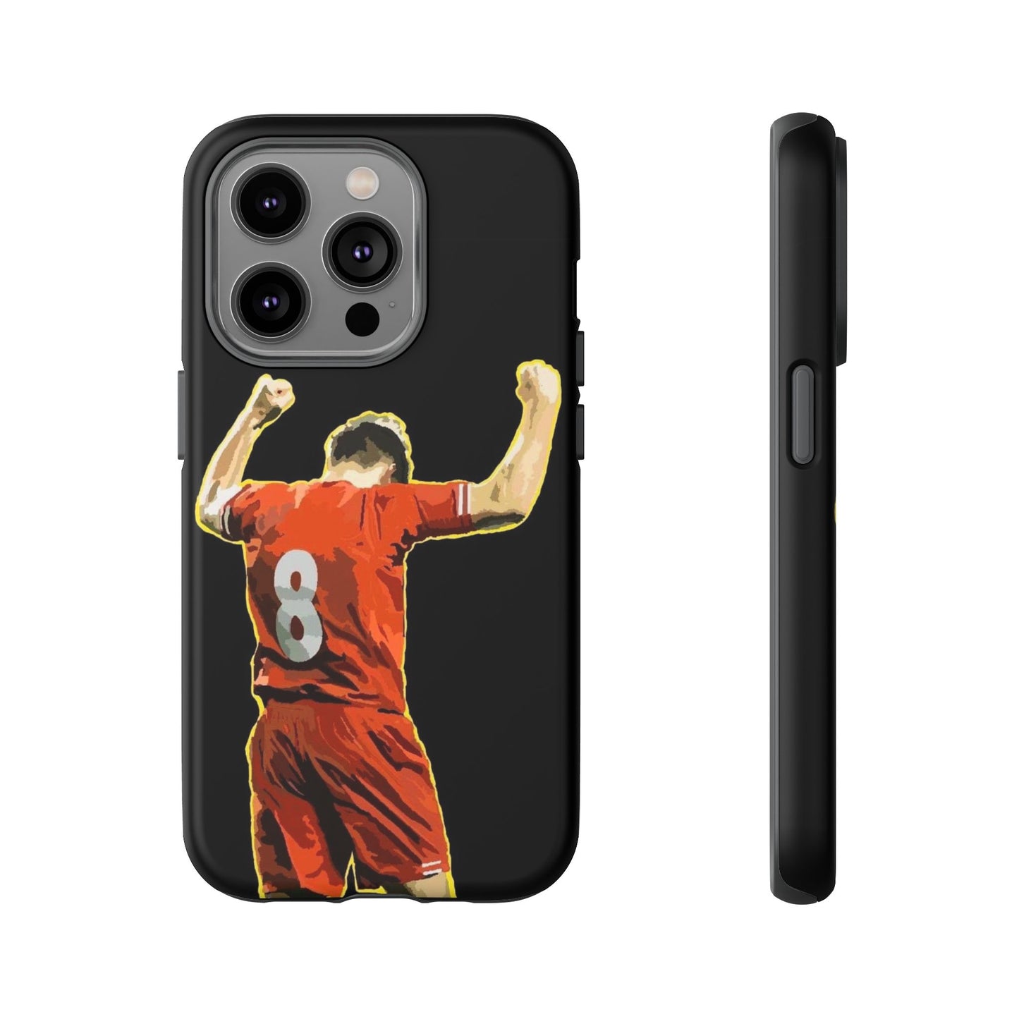 Gerrard Phone Case