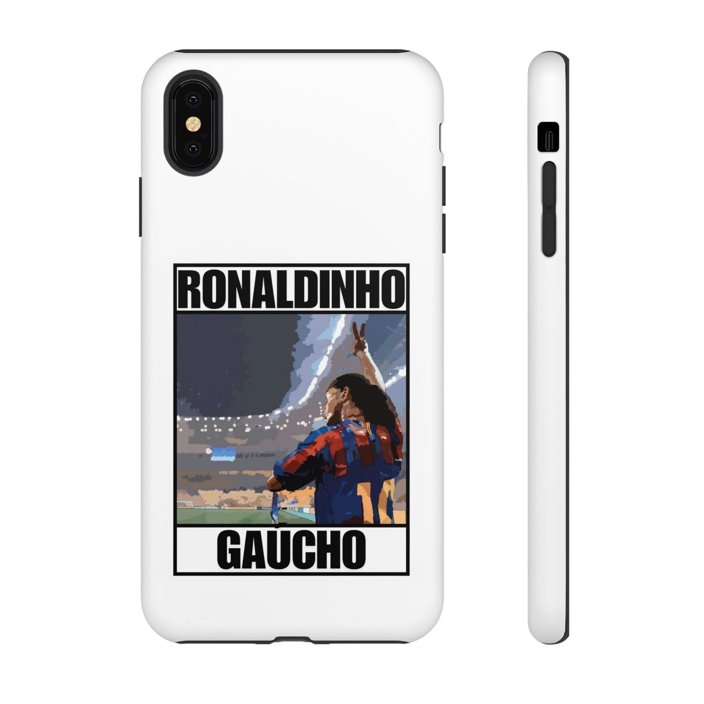 Ronaldinho Gaucho Phone Case