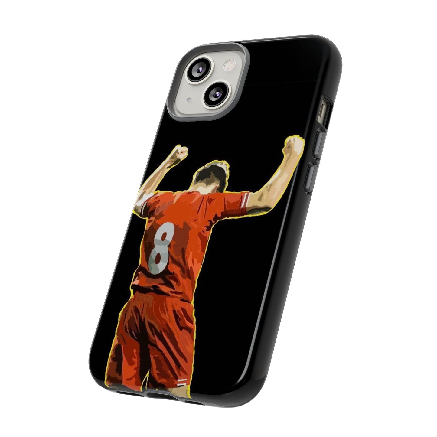 Gerrard Phone Case