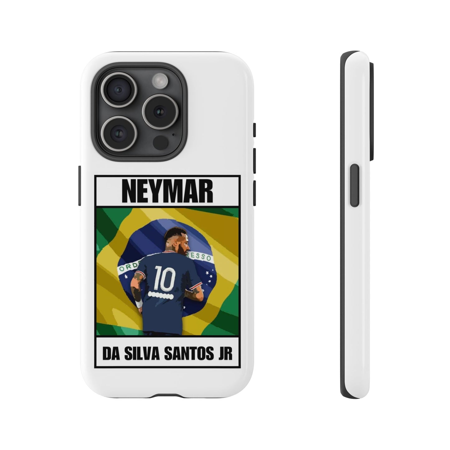 Neymar Jr. Phone Case