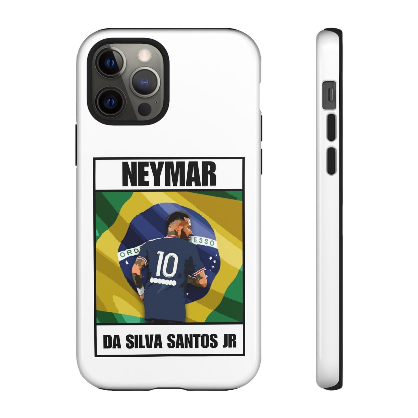 Neymar Jr. Phone Case