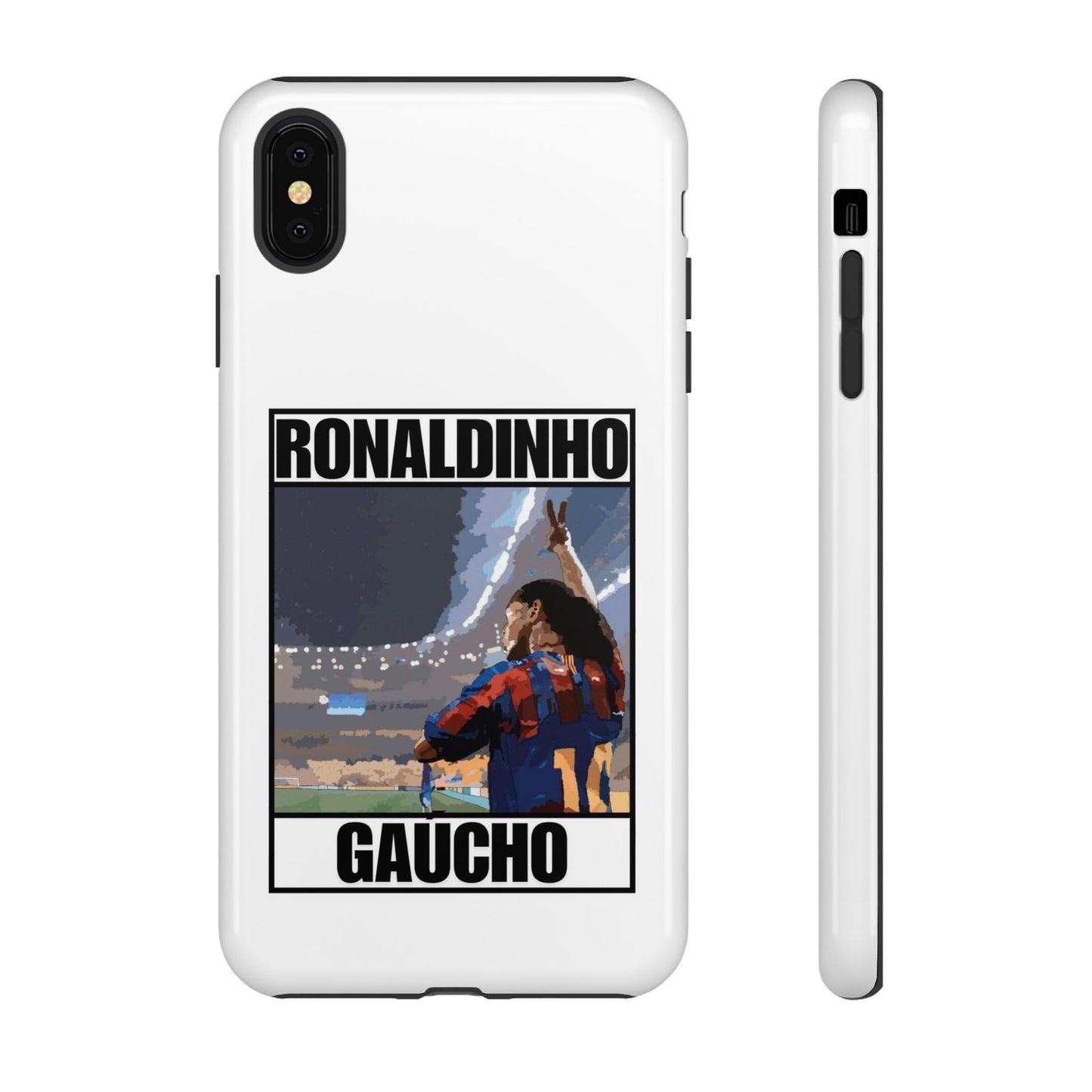 Ronaldinho Gaucho Phone Case