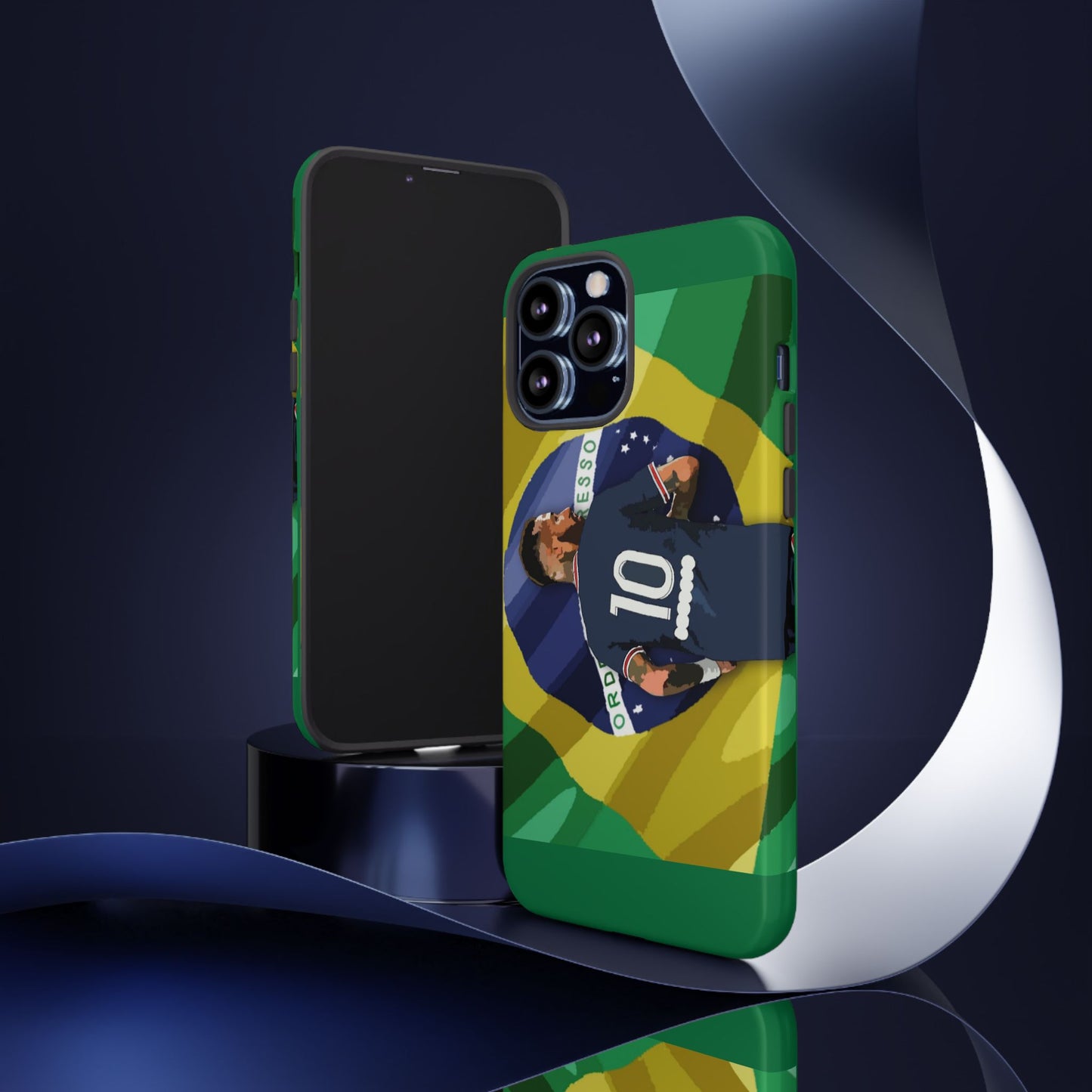 Neymar Phone Case