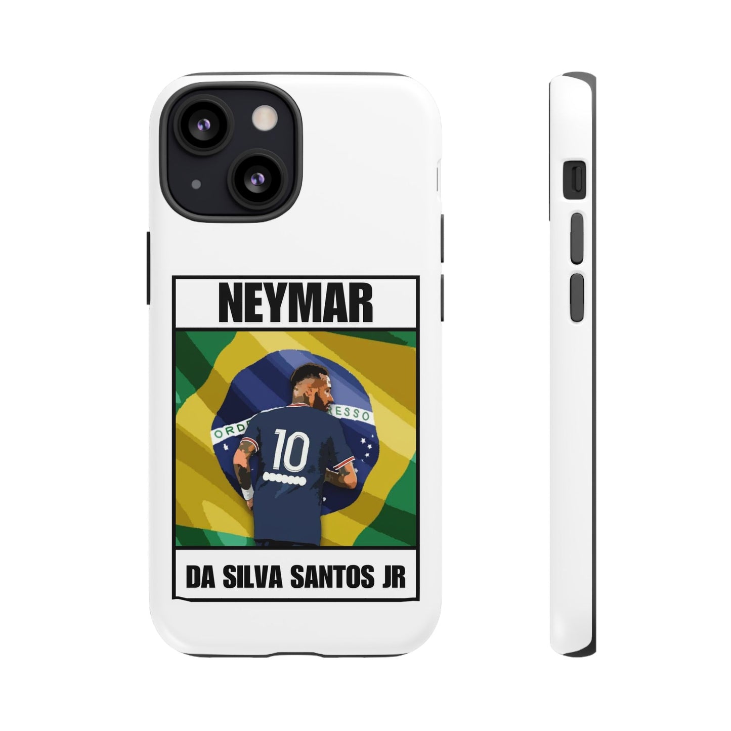 Neymar Jr. Phone Case