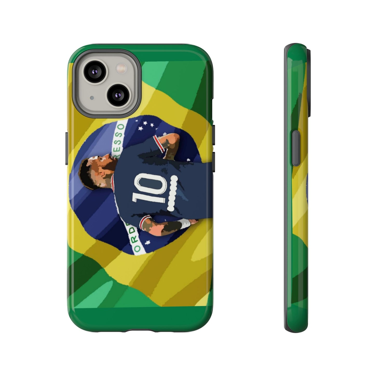 Neymar Phone Case