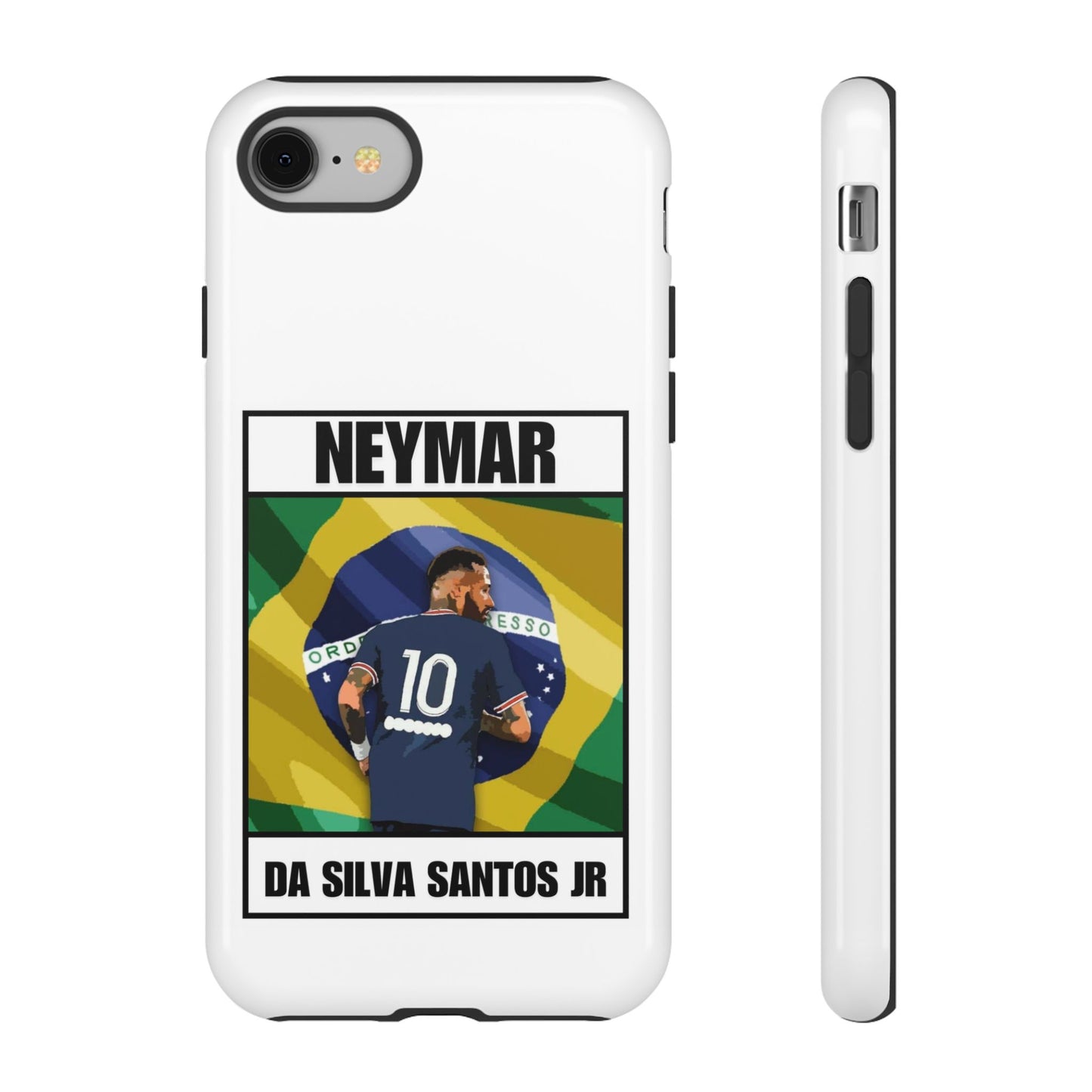 Neymar Jr. Phone Case