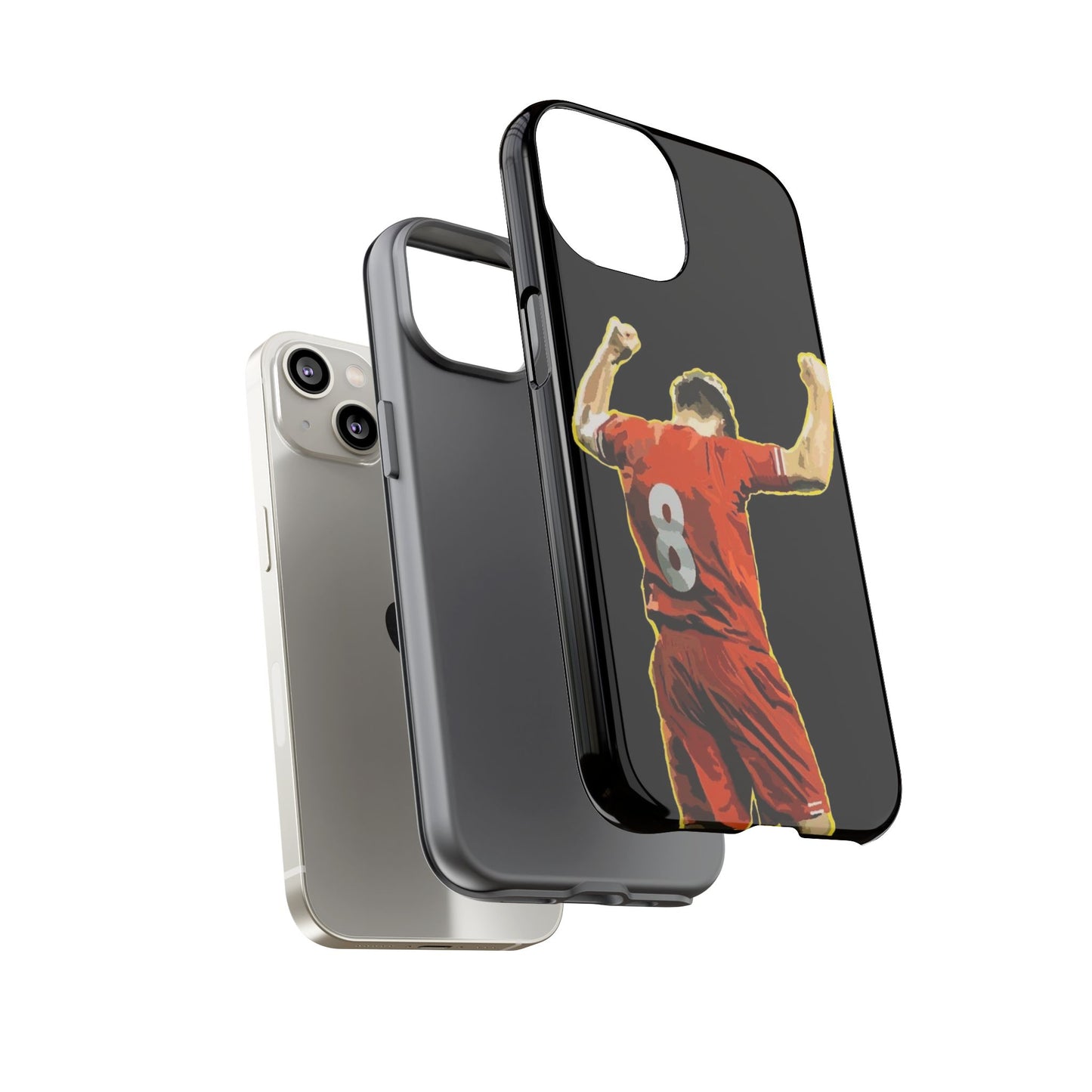 Gerrard Phone Case