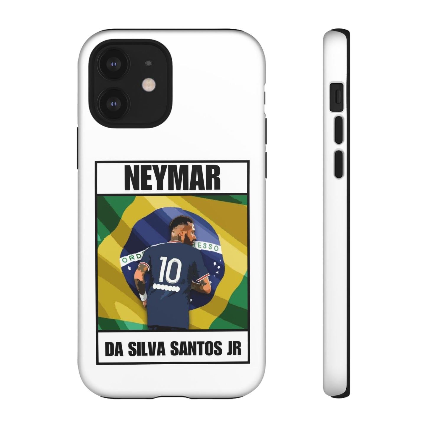 Neymar Jr. Phone Case