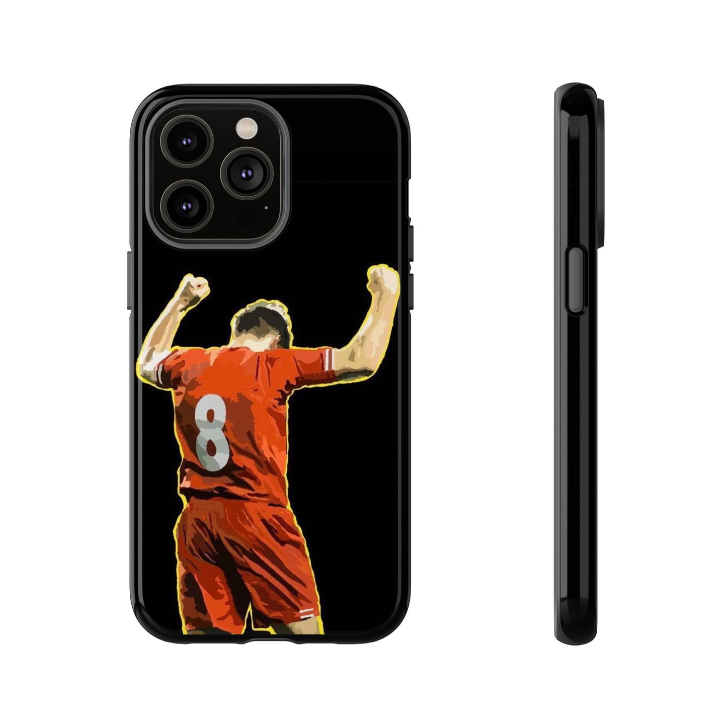 Gerrard Phone Case