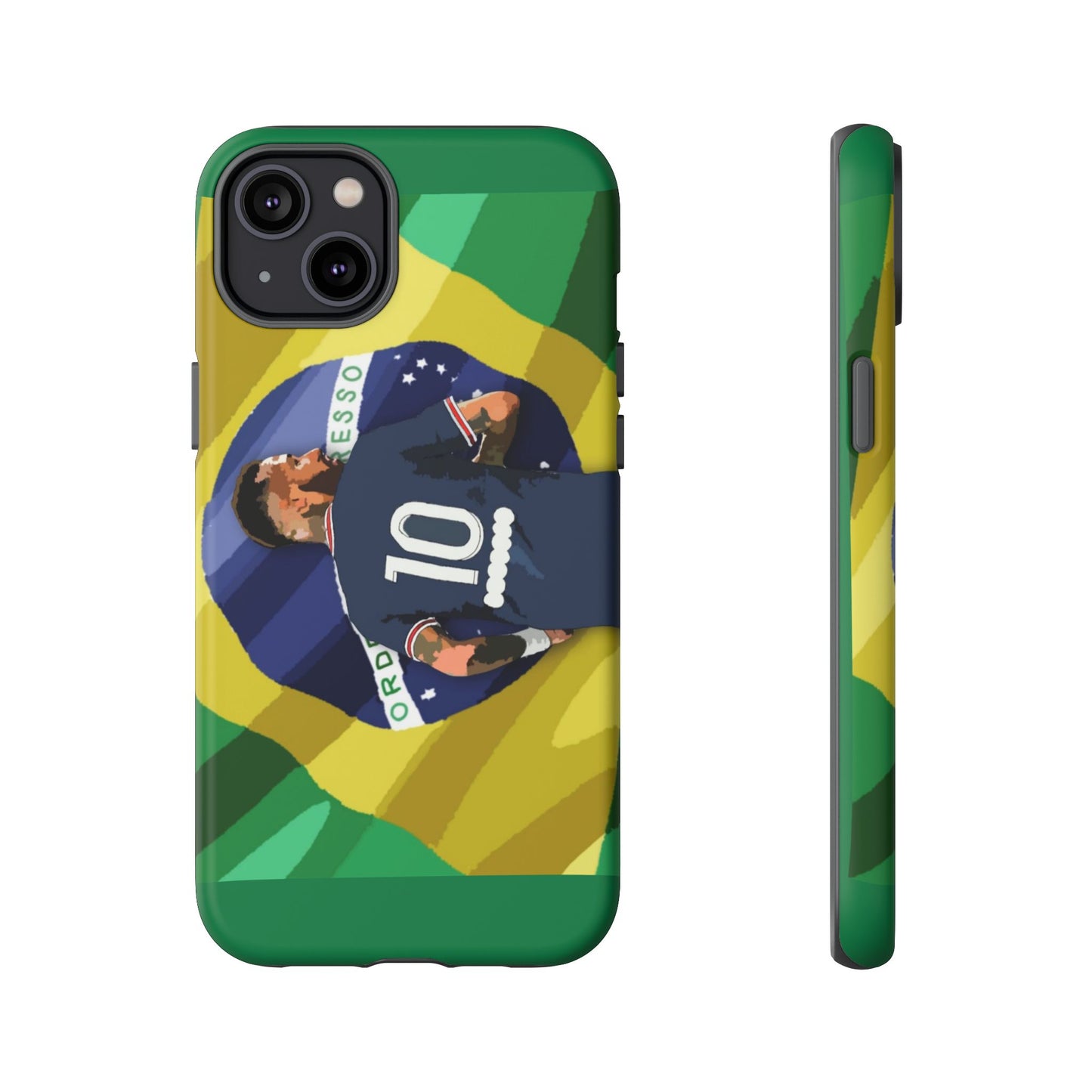 Neymar Phone Case