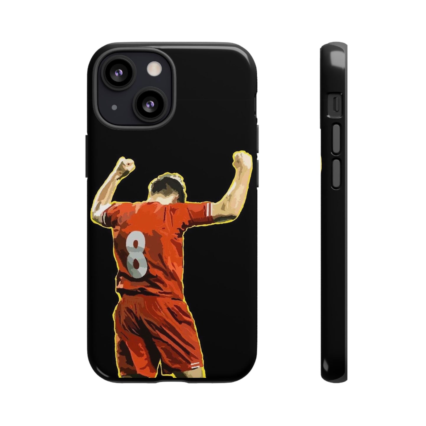 Gerrard Phone Case