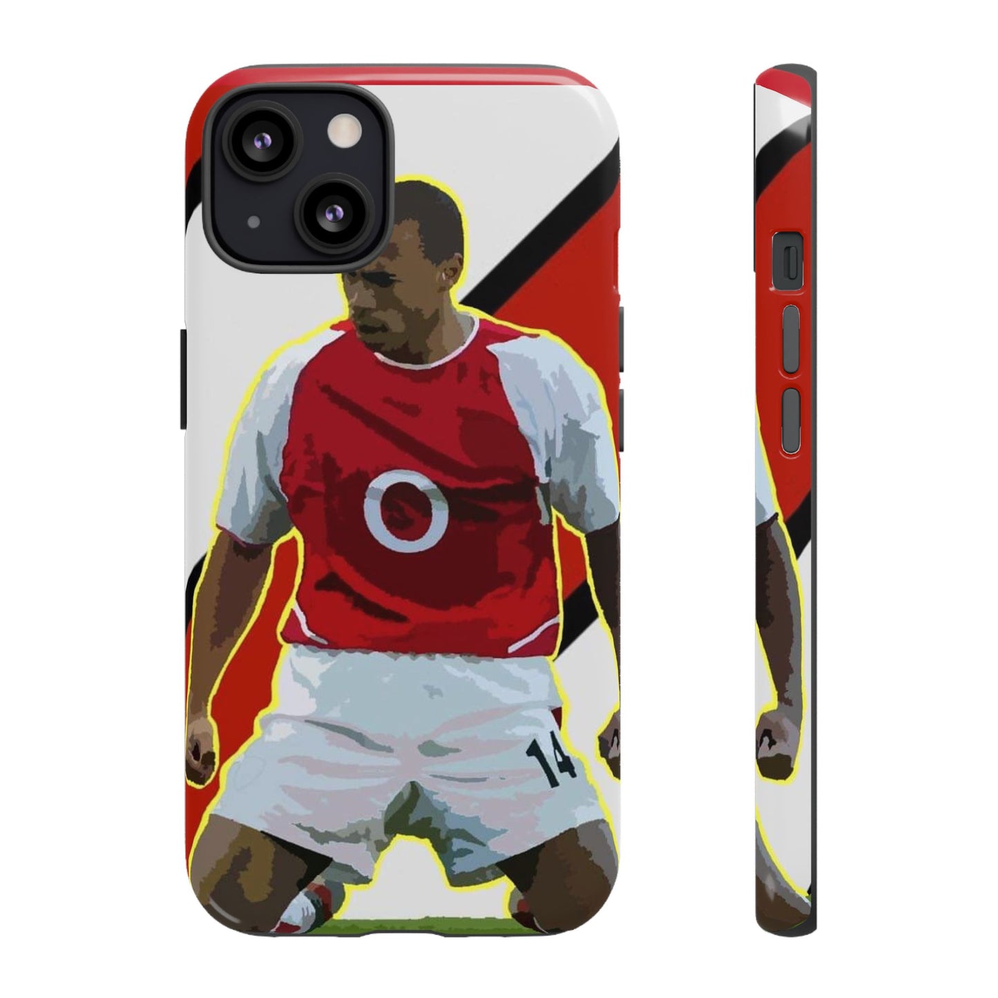 Henry Phone Case