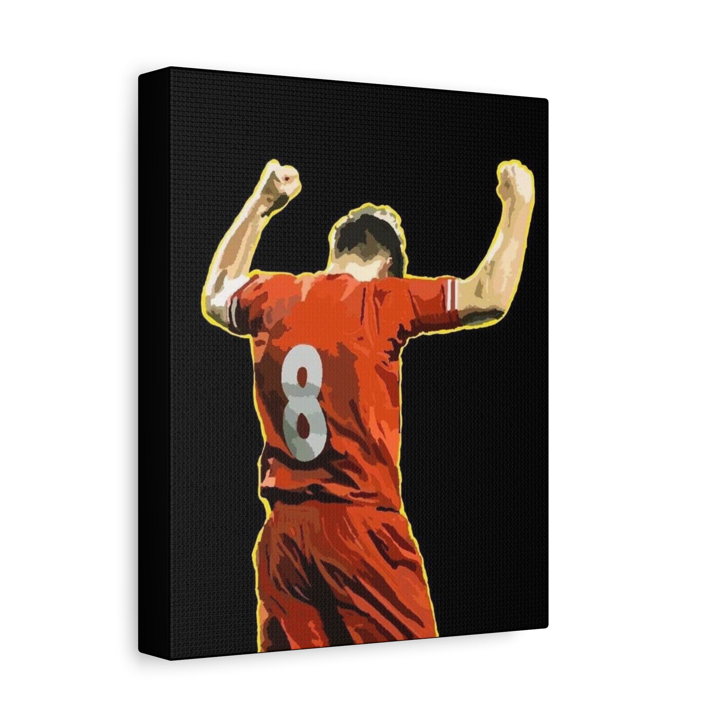 Gerrard Canvas