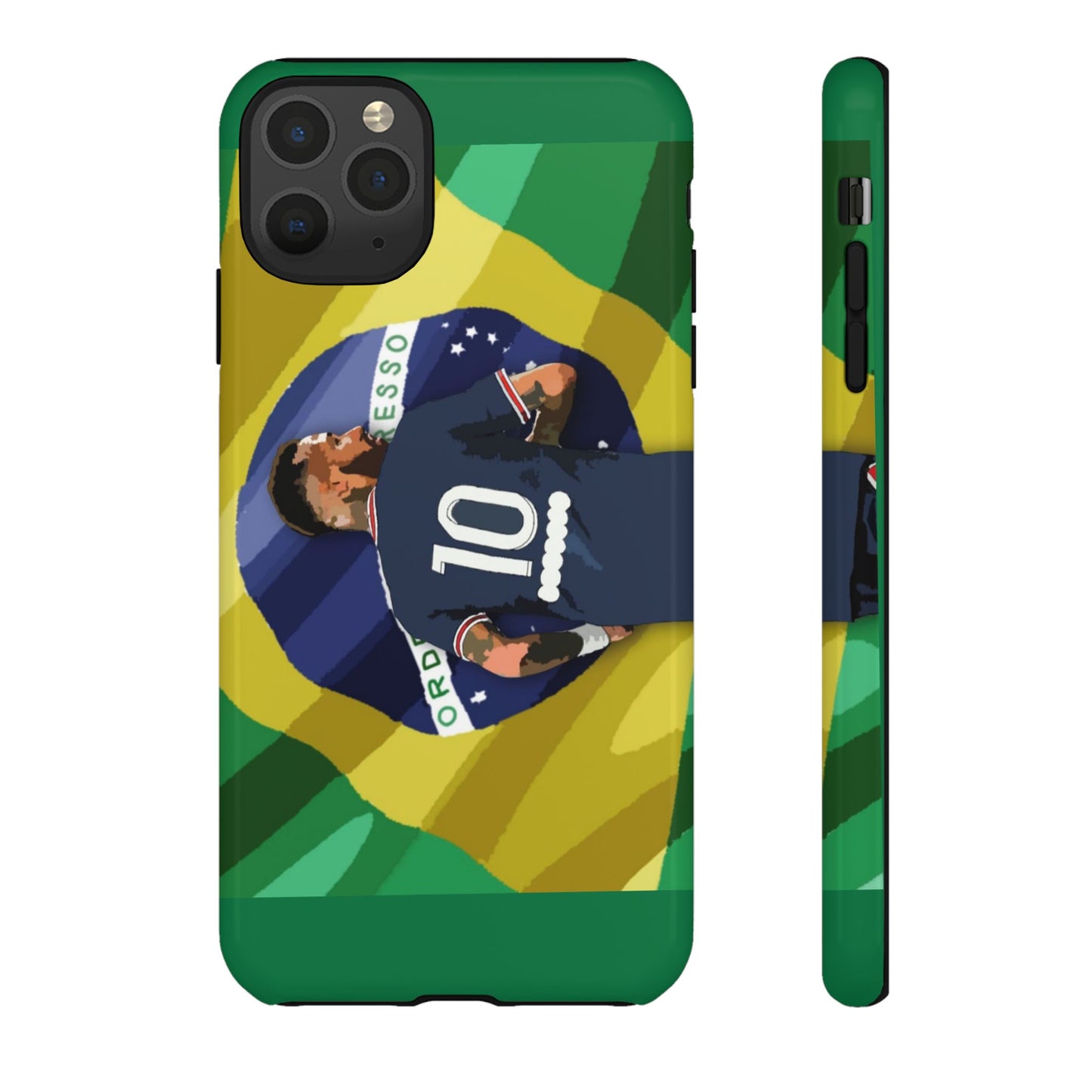 Neymar Phone Case