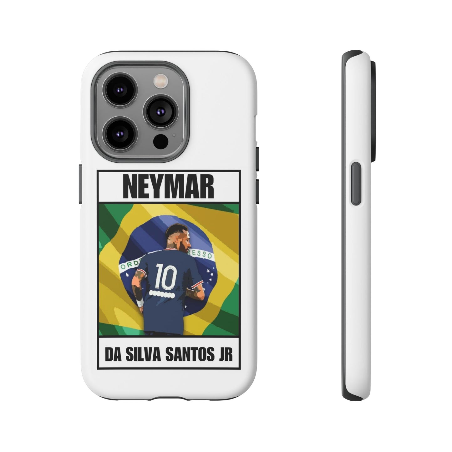 Neymar Jr. Phone Case