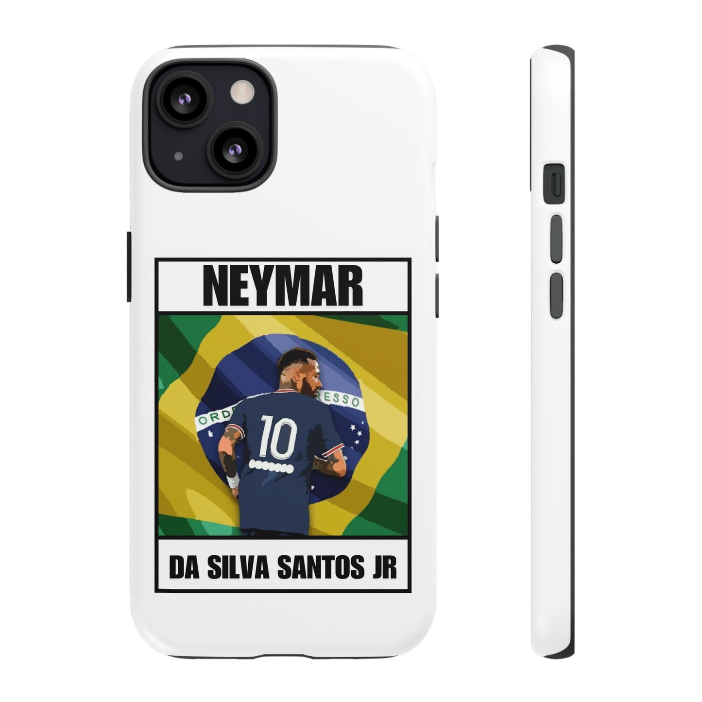 Neymar Jr. Phone Case