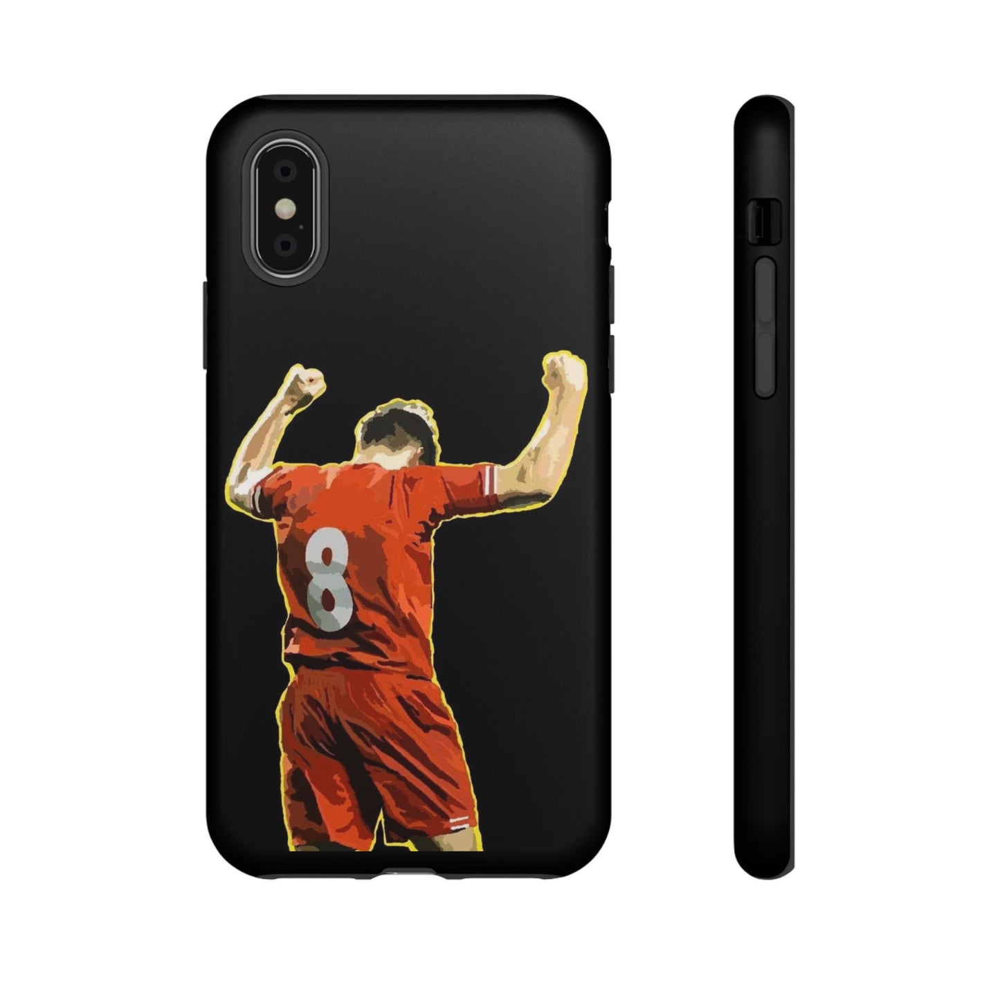 Gerrard Phone Case