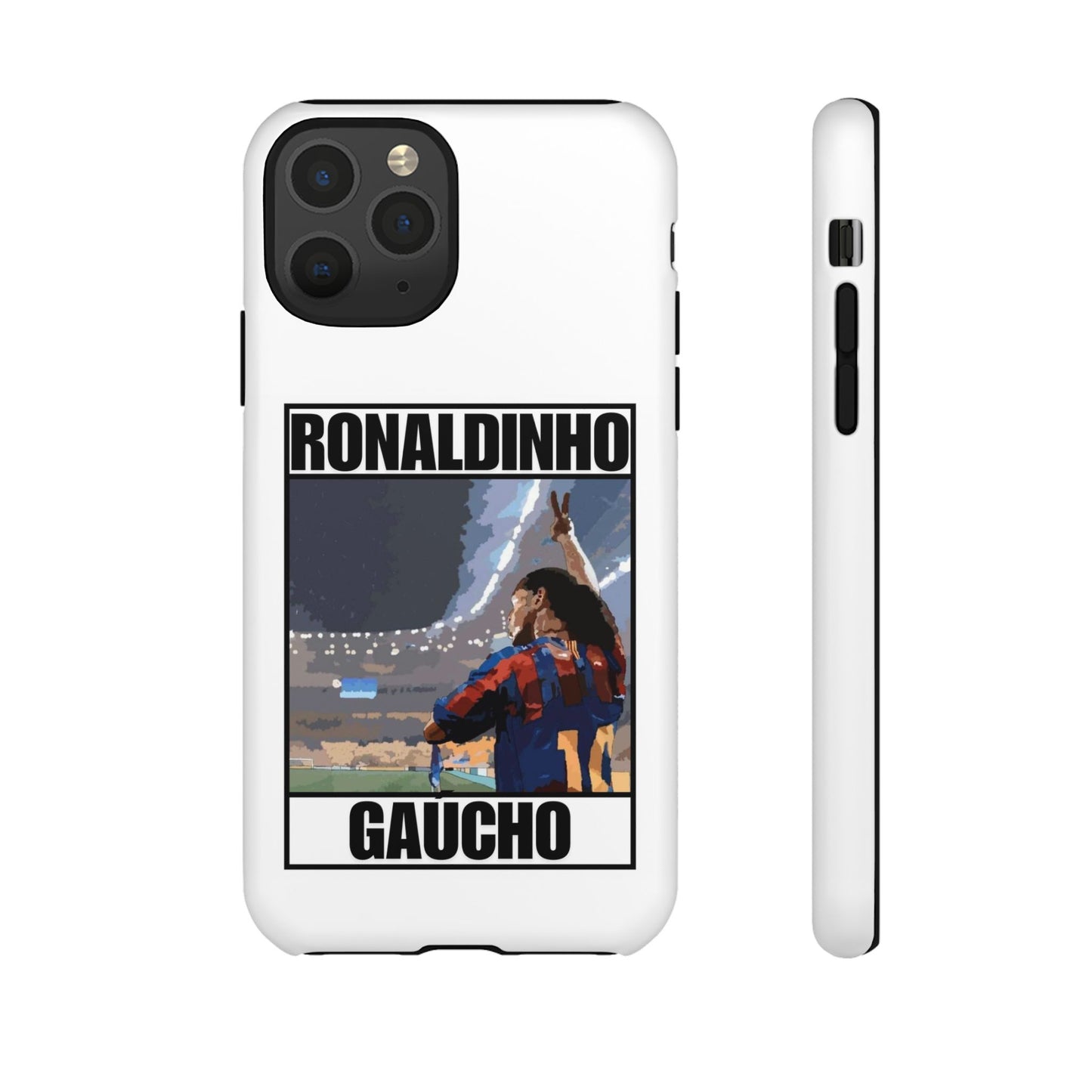 Ronaldinho Gaucho Phone Case