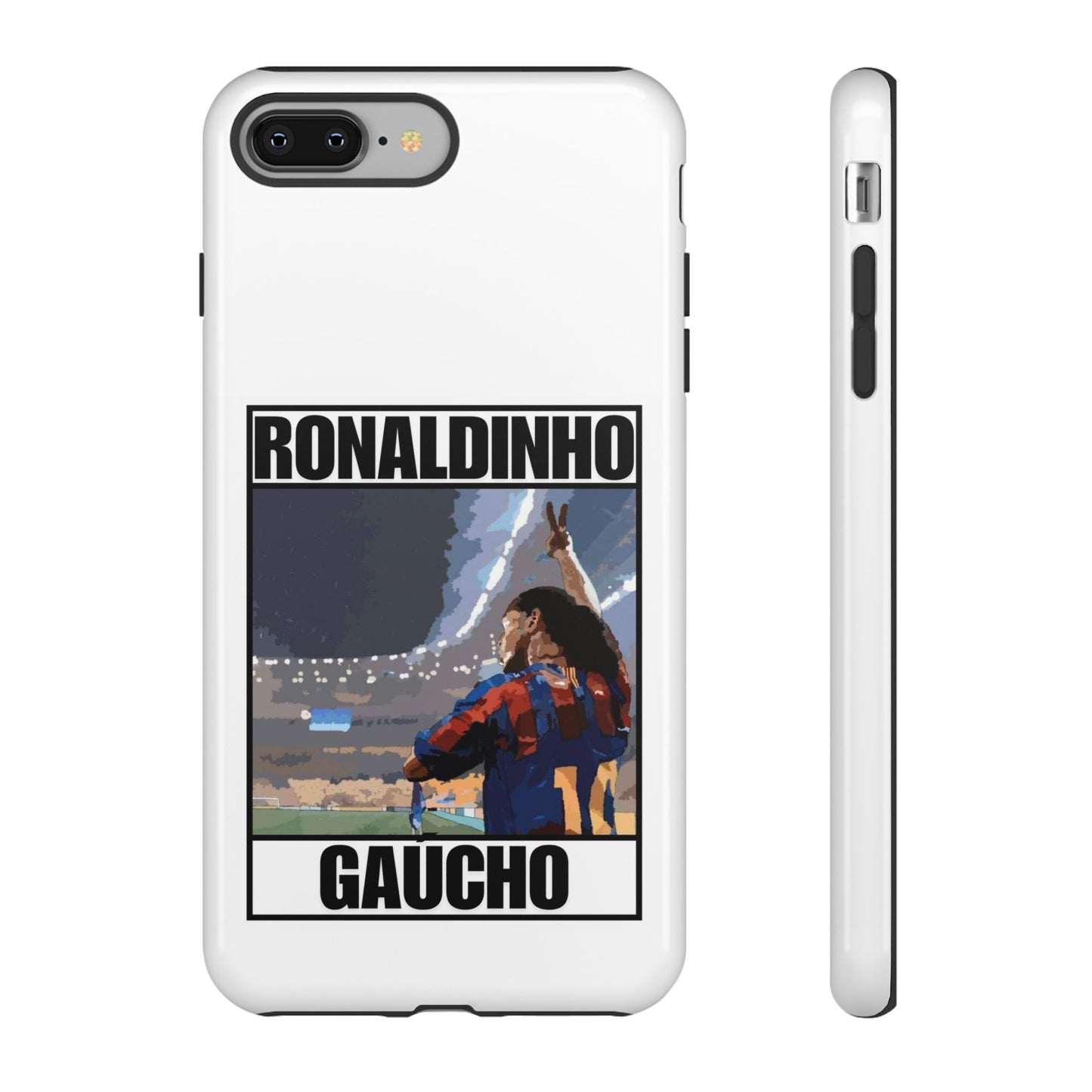 Ronaldinho Gaucho Phone Case