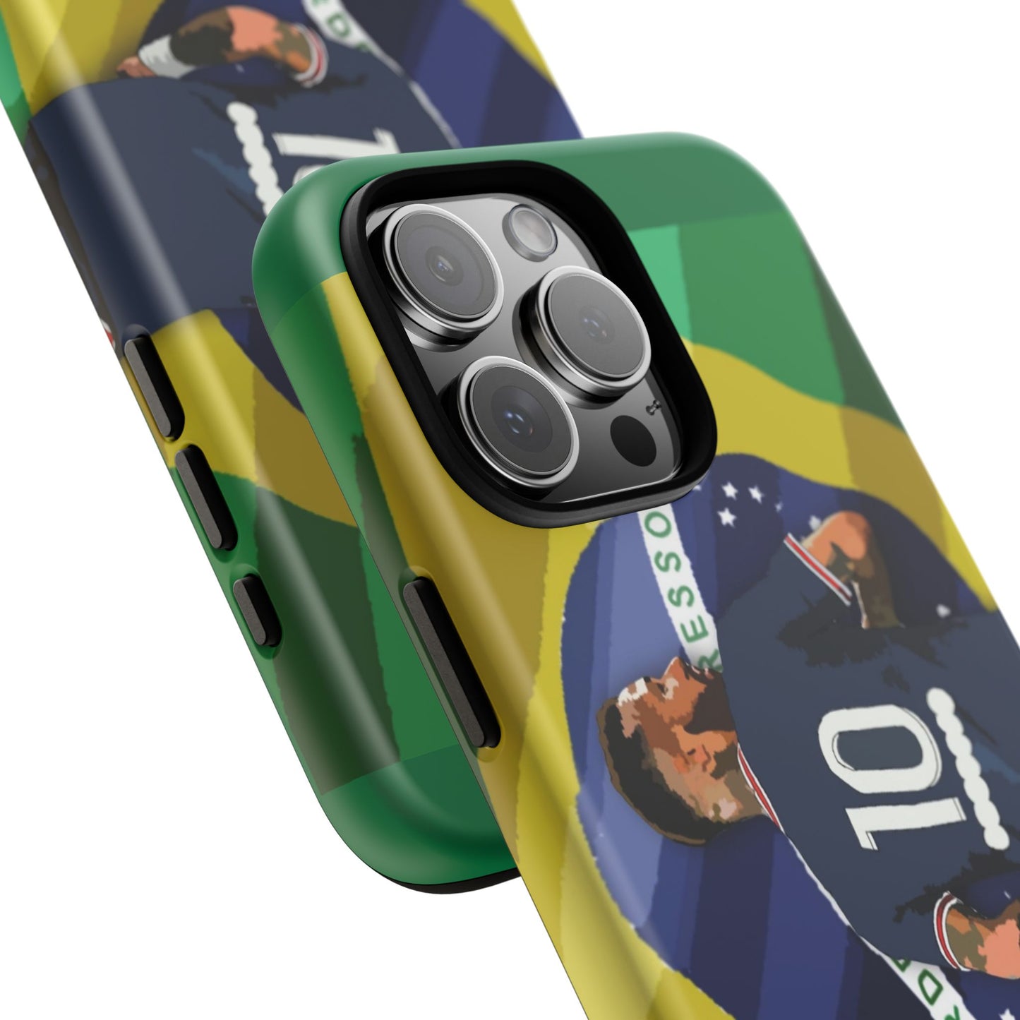 Neymar Phone Case