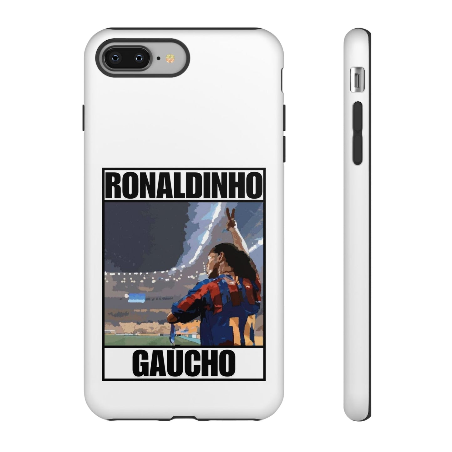 Ronaldinho Gaucho Phone Case